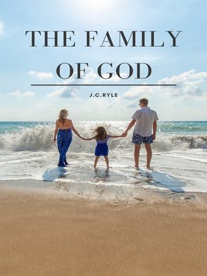 cover image of The Family of God